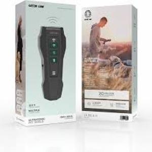 Green Lion Ultrasonic Pet Shield