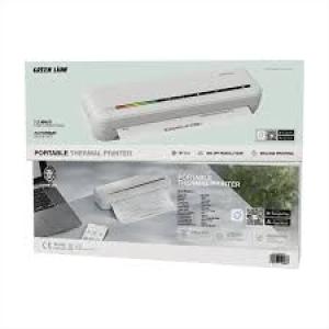 Green Lion Portable Thermal Printer