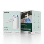 Green Lion Auto Water Pump Foldable