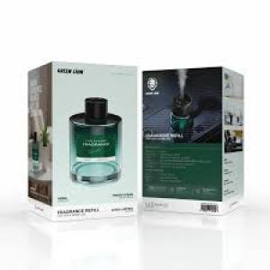 Green Lion Fragrance Refill Fresh Ocean 160ml