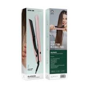 Green Lion Silkwave Hair Straightener