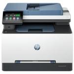 CLJ PRO MFP 3303FDW - HP Color LaserJet Pro MFP 3303fdw