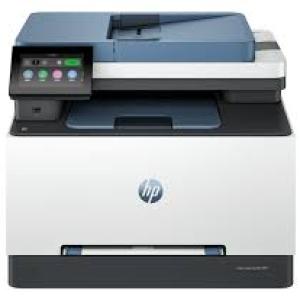 CLJ PRO MFP 3303FDW - HP Color LaserJet Pro MFP 3303fdw