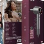 Green Lion Luxair Hair Dryer with Display 1600W