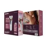 Green Lion 5 in 1 Cordless Epilator Kit