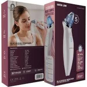 Green Lion Blackhead Remover 5 in 1