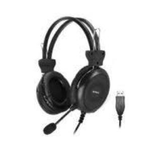 HU30 - A4Tech USB Headset With Mic