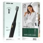 Green Lion Sonic Plus Rechargeable Toothbrush