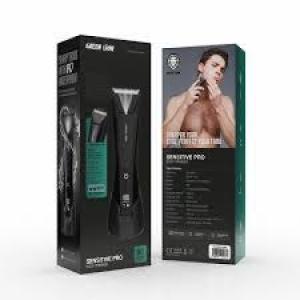 Green Lion Sensitive Pro Body Trimmer