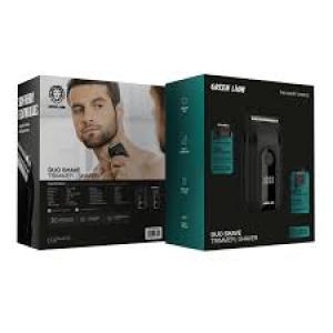 Green Lion Duo Shave Hair Trimmer