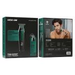 Green Lion 3 in 1 Expert Hair Trimmer