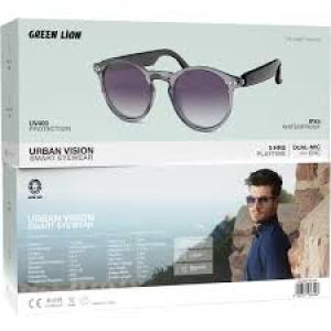 Green Lion Urban-X Smart Eyewear