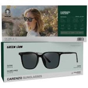 Green Lion Carenzo Sunglasses