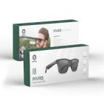 Green Lion Belgrade Smart Audio Glass