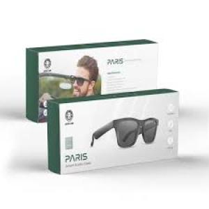 Green Lion Belgrade Smart Audio Glass