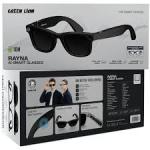 Green Lion Rayna AI Smart Glasses