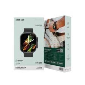Green Lion Communicate Smart Watch