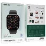 Green Lion Communicate 42 Smart Watch