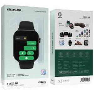 Green Lion Flex 46 2.06" IPS Smart Watch