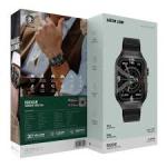 Green Lion Ridge Smart Watch
