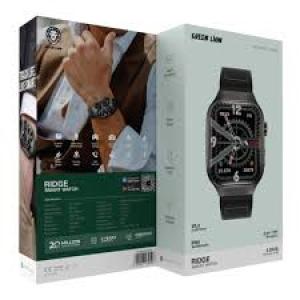 Green Lion Ridge Smart Watch