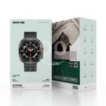 Green Lion Strive Smart Watch