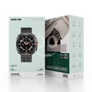 Green Lion Strive Smart Watch
