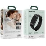 Green Lion Fit Wear Smart Fitness Band