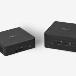 RNUC13ANHI7 - ASUS NUC 13 Pro i7 Barebone