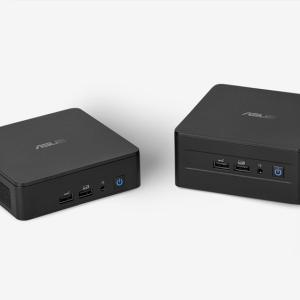 RNUC13ANHI7 - ASUS NUC 13 Pro i7 Barebone