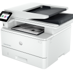MFP M4103FDW - HP LaserJet Pro MFP 4103fdw 4in1