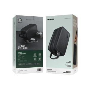 LUCID CLUTCH - Stylish Clutch Bag