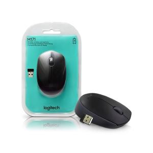 M171 - Logitech Wireless Mouse