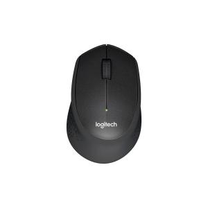 M330 - Logitech Silent Plus Wireless Mouse M330