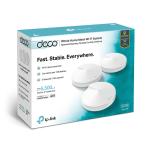 DECO-M5 (3-PACK) - Whole Mesh Wifi System AC1350