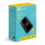 M7350 - TP-Link 4G LTE Mobile Wi-Fi