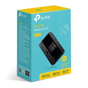 M7350 - TP-Link 4G LTE Mobile Wi-Fi