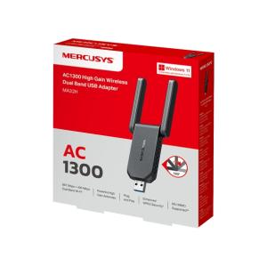 MA32H - Mercusys AC1300 USB Adapter