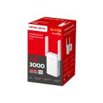 ME80X - AX3000 Wifi 6 Range Extender
