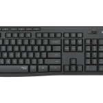 MK295 - Logitech Silent Combo MK295