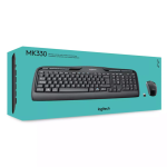 MK330 - Logitech Multimedia Combo MK330