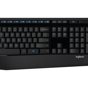 MK345 - Logitech Wireless Combo
