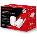 MP510Kit - Mercusys AV1000 Powerline Kit