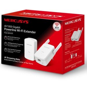 MP510Kit - Mercusys AV1000 Powerline Kit