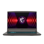 THIN 15 B13UC - MSI Thin 15 i5-13420H RTX 2050