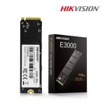 NVME/512GB - Hikvision E3000 512GB NVME SSD