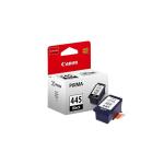 CANON INK PG-445 - Canon Original Ink PG-445 Black