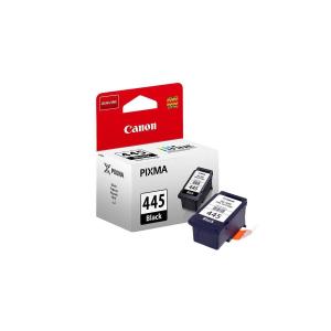 CANON INK PG-445 - Canon Original Ink PG-445 Black