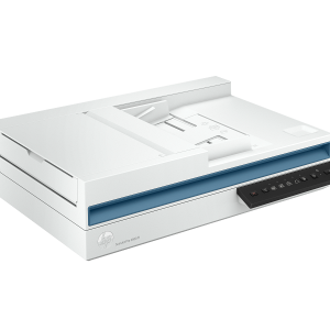 SCANJET PRO 2600F1 - HP ScanJet Pro 2600f1 Flatbed ADF