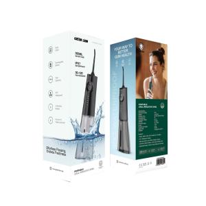 ORAL IRRIGATOR - Portable 300ML Dental Hygiene